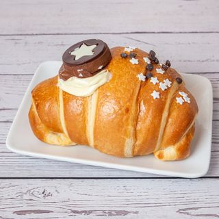 Ischitano Pan di Stelle Special