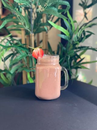 Super Smoothie
