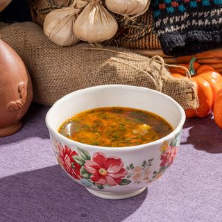 ქათმის წვნიანი