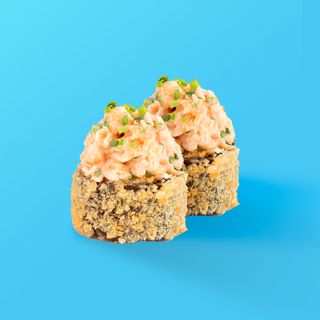 Chicken Spicy Mayo - 6 Pièces