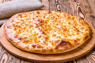 Хачапурі по-мегрельськи (500г)