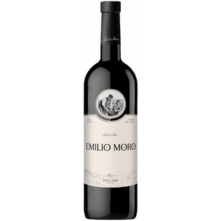 EMILIO MORO-RIBERA
