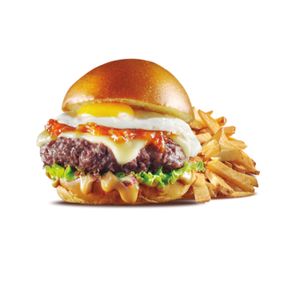 Cayetana Burger