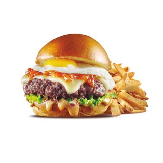 Cayetana Burger