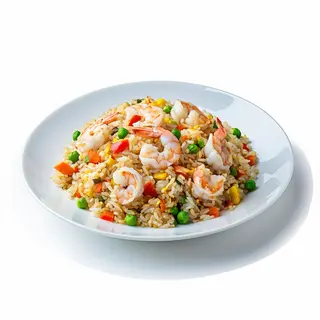 Arroz Frito Yang Zhou