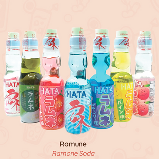 Ramune