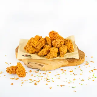 HOT/CHILL BOX