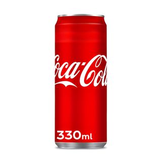 Coca-Cola Original Lata 330ml