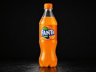 Фанта 0,5 (0,5l)