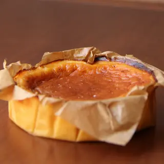 Tarta de queso