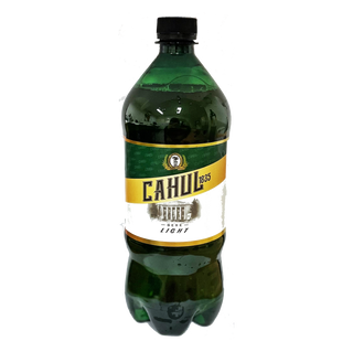 Bere Cahul Light alc. 3.9%