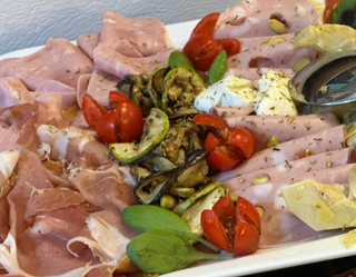 Platou La Tavola Sahte pentru 4 persoane