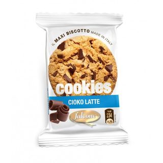 Cookies Cioko Latte Falcone