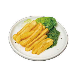 45. Patatas Fritas