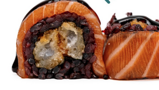 S72 Black Tiger Roll