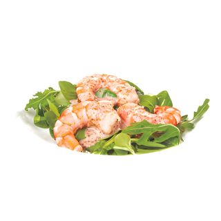 19. Cocktail di gamberetti