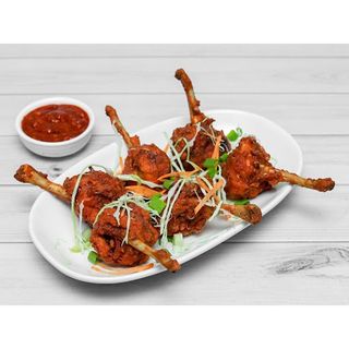 Chicken Lollipop