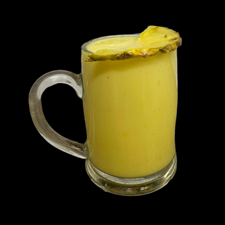 Jus D'Ananas