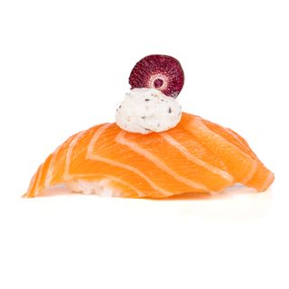 DY242. Nigiri tartufo 2 pezzi