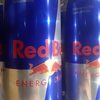 Red Bull 250 ml