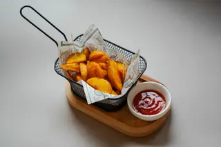 Pekarski krompir