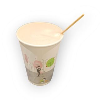 Кава Раф (350мл)