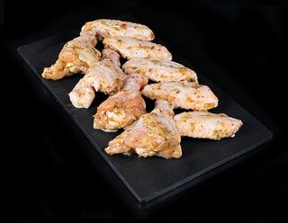 Крила Курячі Мариновані (500г)