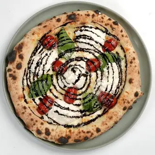 Pizza Bufala