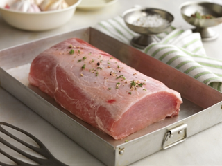 Lomo de Cerdo entero - 1 kg