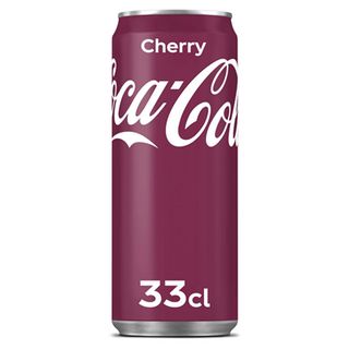 Coca Cherry