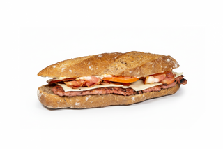 Bocadillo Criollo Especial