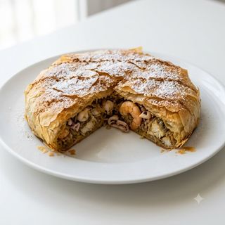 Bastela De Marisco
