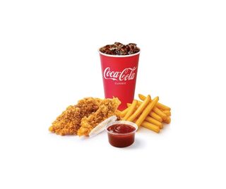 Комбо тендерс увеличенный