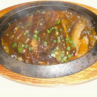 74 - Kamo Teppan