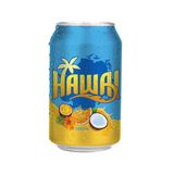Hawaï - Tropical ( 33cl ) Canette