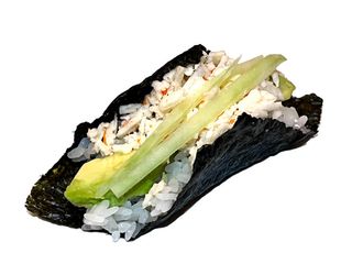 233 Temaki California