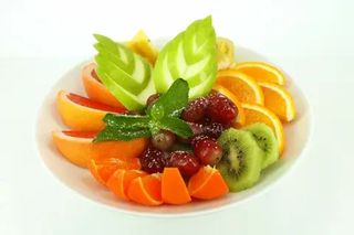 Фруктовое ассорти