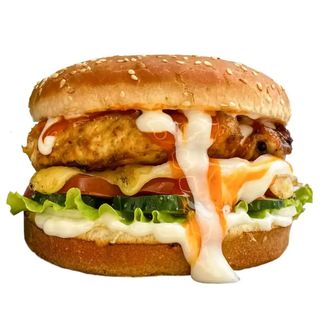 Бургер Чікен