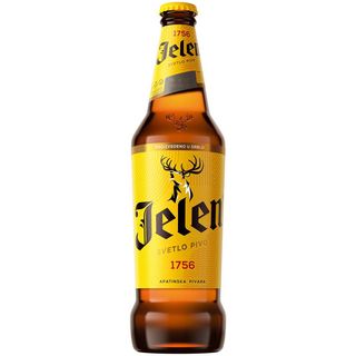Jelen pivo 500ml