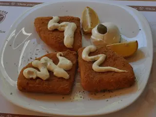 Pohovani kačkavalj