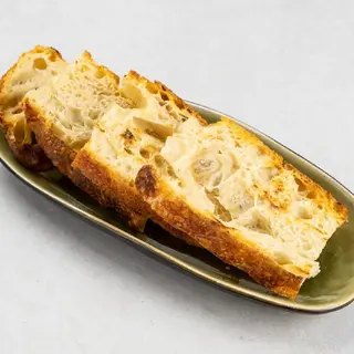 Domaći kruh