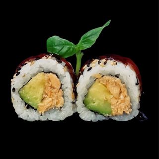 Uramaki De Miura (8 Pzs.)