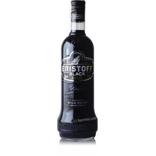 Eristoff Black 70 cl
