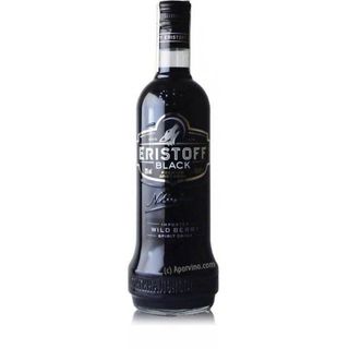 Eristoff Black 70 cl