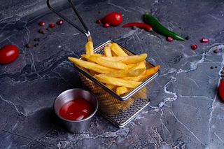 Картофель фри (150г)