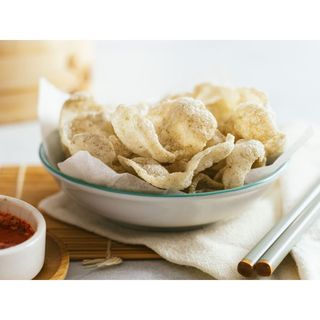 Prawn Crackers