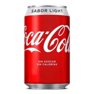 Coca Cola Light (330 Ml.)