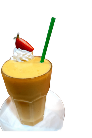 Smoothie de Maracuyá 