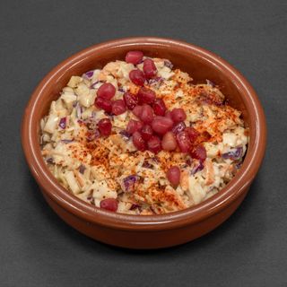 Ensalada Pop Cole Slaw (Mediana)