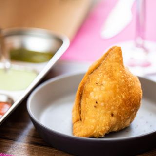 Samosa (Vegano)